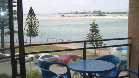 Allamanda Place Unit 5 - Accommodation Mooloolaba 1