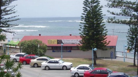 Allamanda Place Unit 5 - Accommodation Mooloolaba 4