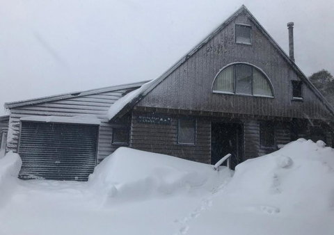 Alpine Star - Accommodation Mooloolaba 0