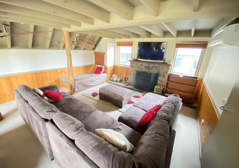 Alpine Star - Accommodation Mooloolaba 1