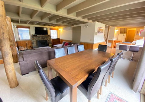 Alpine Star - Accommodation Mooloolaba 4