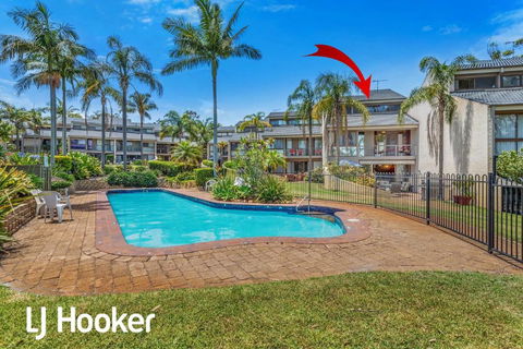 Amazing Waterfront Location - Accommodation Mooloolaba 0