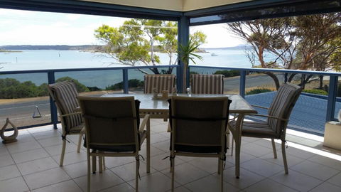 Ambience Apartments Penthouse - Accommodation Mooloolaba 0