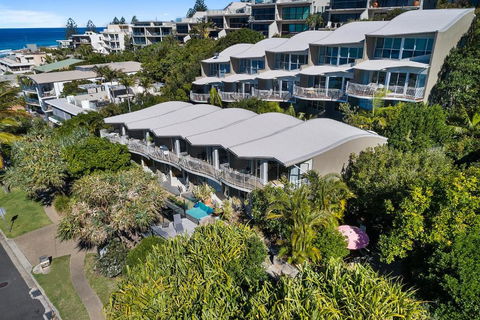 Andari Holiday Apartments - Accommodation Mooloolaba 0