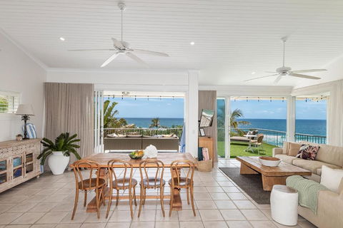 Andari Holiday Apartments - Accommodation Mooloolaba 4