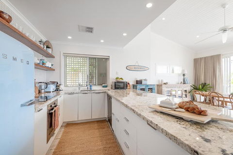 Andari Holiday Apartments - Accommodation Mooloolaba 3