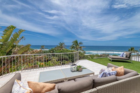 Andari Holiday Apartments - Accommodation Mooloolaba 2
