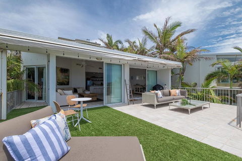 Andari Holiday Apartments - Accommodation Mooloolaba 1