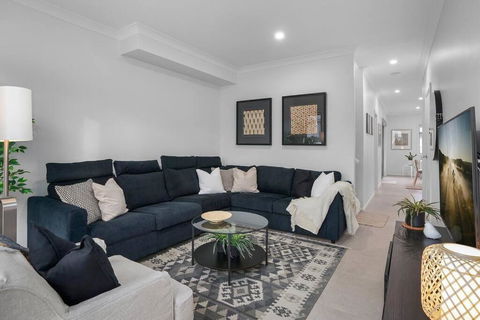 Andrica House - Your Southern Highlands Retreat! - Accommodation Mooloolaba 0