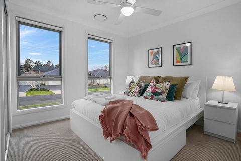 Andrica House - Your Southern Highlands Retreat! - Accommodation Mooloolaba 3