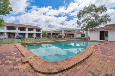 All Seasons Motel Armidale - Accommodation Mooloolaba 1