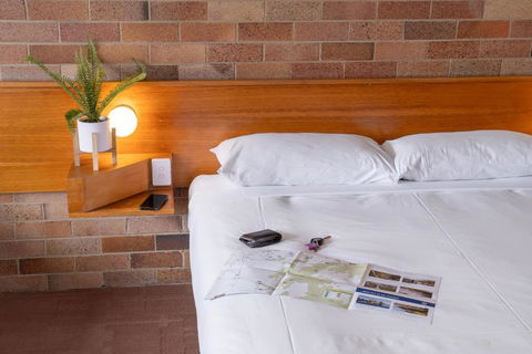 All Seasons Motel Armidale - Accommodation Mooloolaba 0