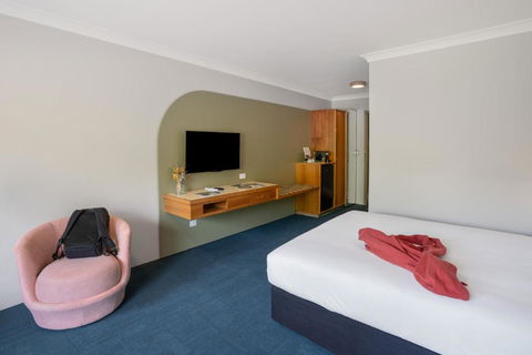 All Seasons Motel Armidale - Accommodation Mooloolaba 2