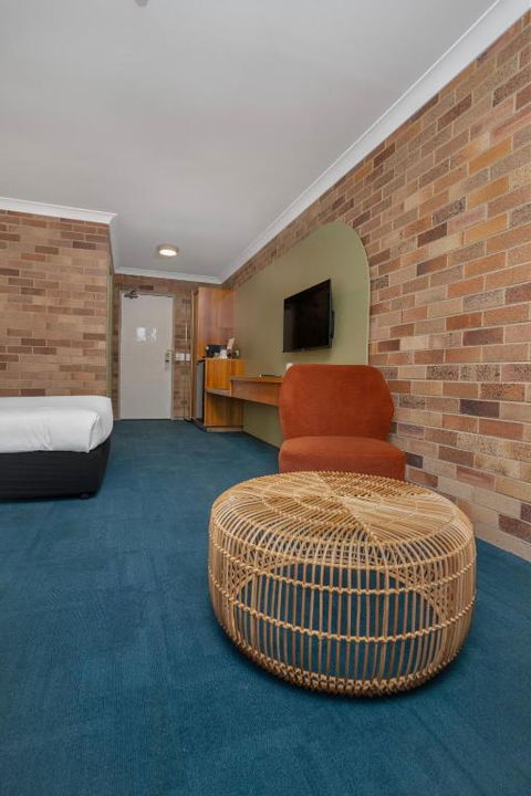All Seasons Motel Armidale - Accommodation Mooloolaba 4