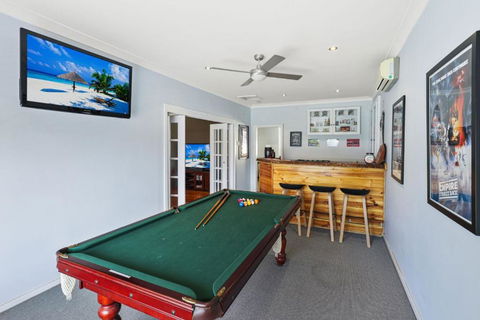 Anzac Cottage - Accommodation Mooloolaba 1