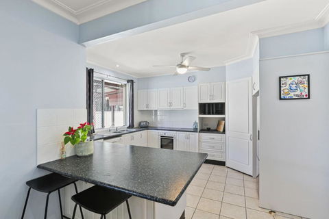 Anzac Cottage - Accommodation Mooloolaba 3