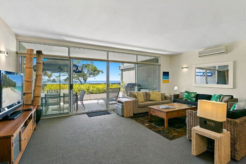 Apartment 20 Kalimna - Accommodation Mooloolaba 3