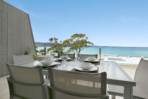 Apartment 25 Kalimna - Accommodation Mooloolaba 0