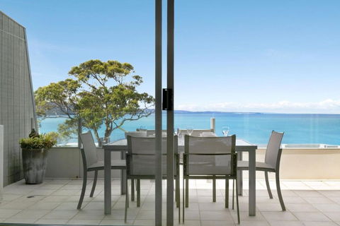 Apartment 25 Kalimna - Accommodation Mooloolaba 2