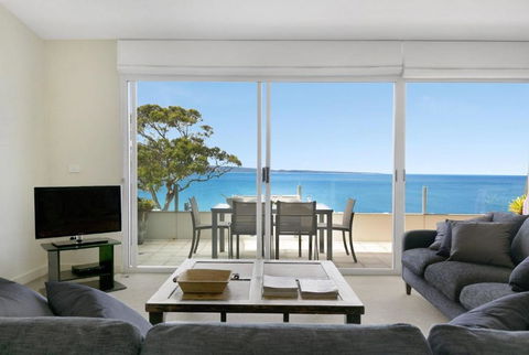 Apartment 25 Kalimna - Accommodation Mooloolaba 3