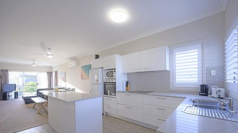 Apartment 31 - The Meridian - Accommodation Mooloolaba 0