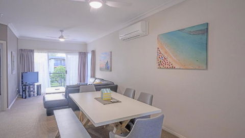 Apartment 31 - The Meridian - Accommodation Mooloolaba 3