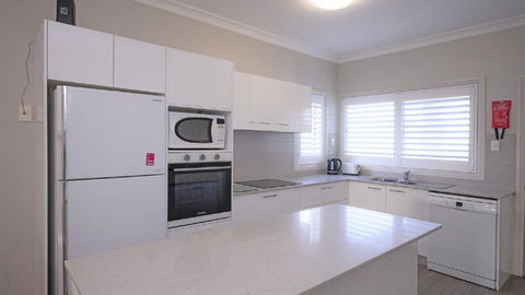 Apartment 31 - The Meridian - Accommodation Mooloolaba 1
