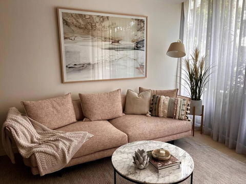 Apartment In South Melbourne - Accommodation Mooloolaba 0