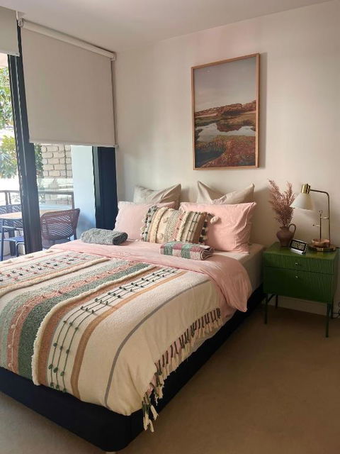 Apartment In South Melbourne - Accommodation Mooloolaba 2