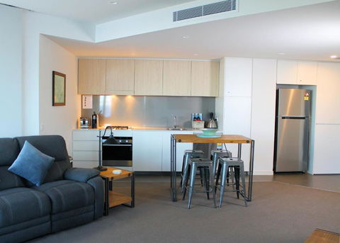 Apartment On King Street - Accommodation Mooloolaba 0