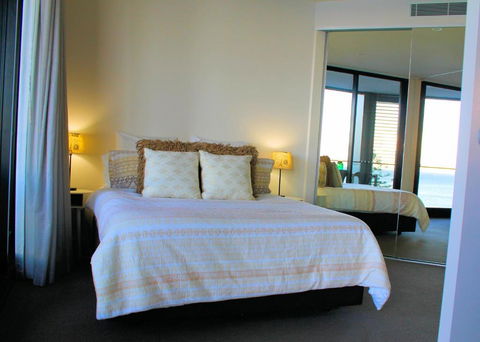 Apartment On King Street - Accommodation Mooloolaba 4