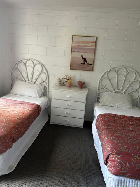 Apartments At Glen Isla - Accommodation Mooloolaba 4