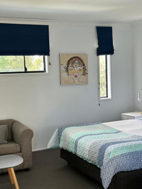 Apartments At Glen Isla - Accommodation Mooloolaba 2