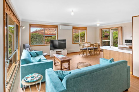 Apples - Accommodation Mooloolaba 4