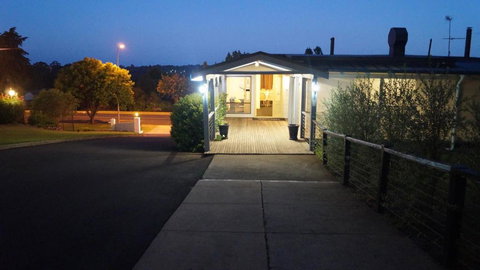 Armidale Inn - Accommodation Mooloolaba 0