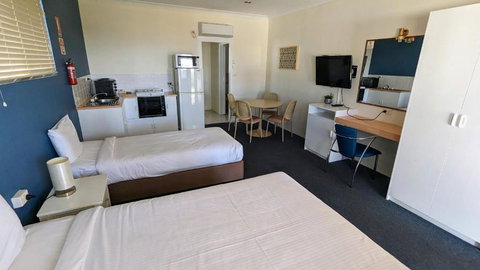 Armidale Inn - Accommodation Mooloolaba 3