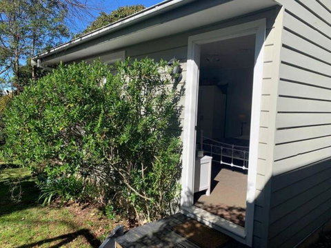 Aroha Studio - Accommodation Mooloolaba 1