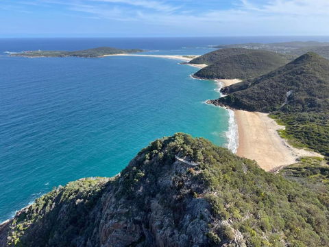 Art House Shoal Bay - Accommodation Mooloolaba 0