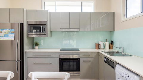 Art House Shoal Bay - Accommodation Mooloolaba 4