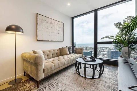 Australia 108-Exclusive Luxury, Spectacular Views - Accommodation Mooloolaba 4