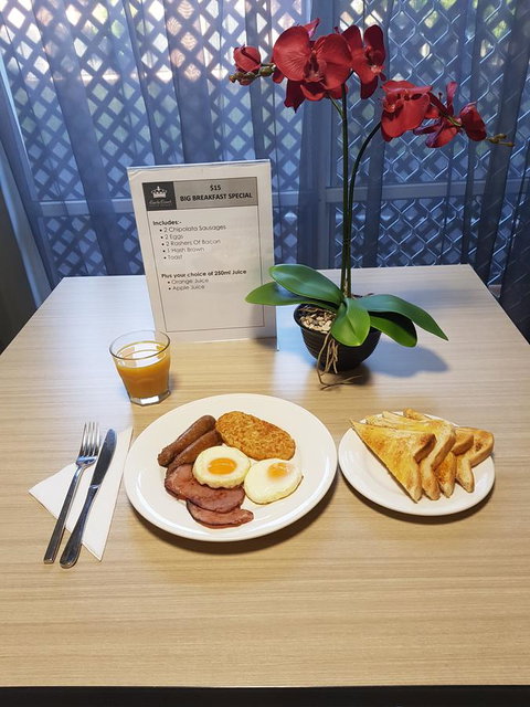 Southport Motel & Apartments - Accommodation Mooloolaba 6