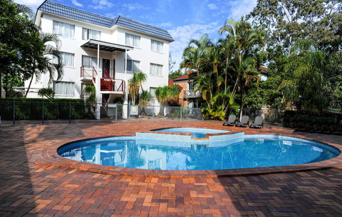 Southport Motel & Apartments - Accommodation Mooloolaba 3