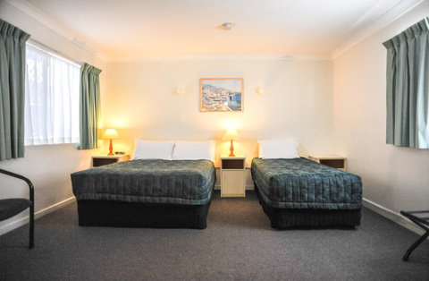 Southport Motel & Apartments - Accommodation Mooloolaba 18