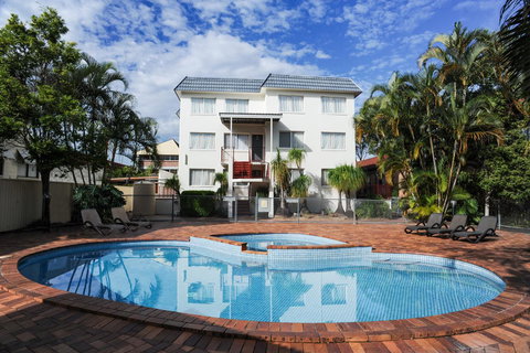 Southport Motel & Apartments - Accommodation Mooloolaba 0