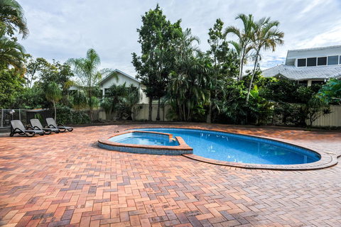 Southport Motel & Apartments - Accommodation Mooloolaba 8