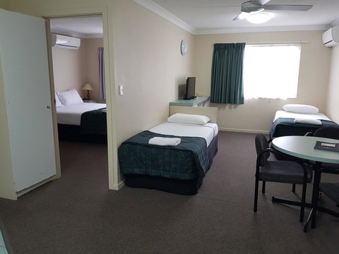 Southport Motel & Apartments - Accommodation Mooloolaba 12