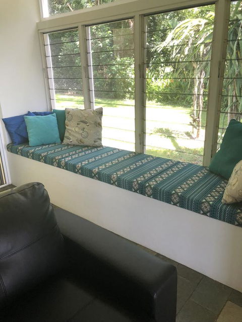 Cairns Beach House Our Oasis - Accommodation Mooloolaba 30
