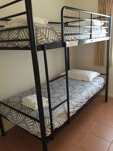 NRMA Bowen Beachfront Holiday Park - Accommodation Mooloolaba 23