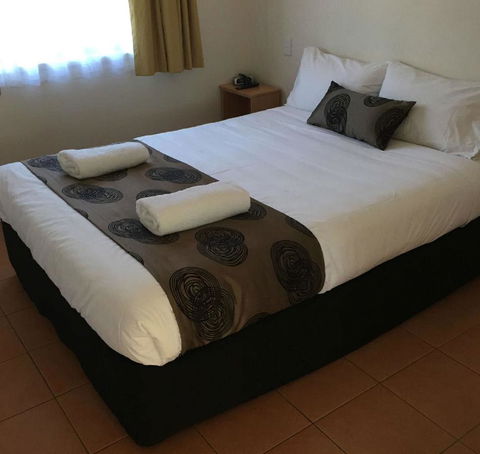 NRMA Bowen Beachfront Holiday Park - Accommodation Mooloolaba 3
