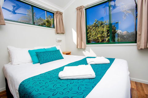 NRMA Bowen Beachfront Holiday Park - Accommodation Mooloolaba 12